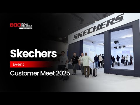 SKECHERS CUSTOMER MEET 2025 | JAFZA ONE | DUBAI