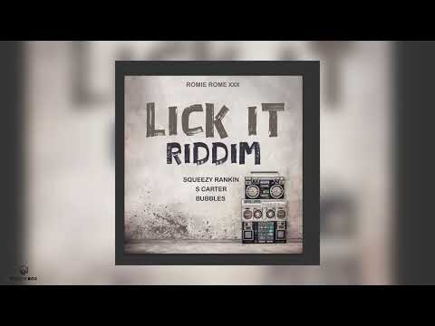 Knock Off | Squeezy Rankin x Romie Rome [Lick It Riddim] 2023 Soca