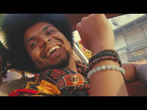 Líon Goodwin - BAD BUSINESS (Feat. Elan)