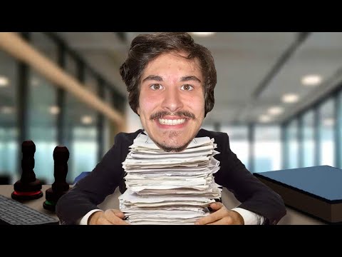 MESAİYE KALMA SİMULATOR