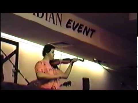 Calvin Vollrath plays Cuckoo's Nest Medley