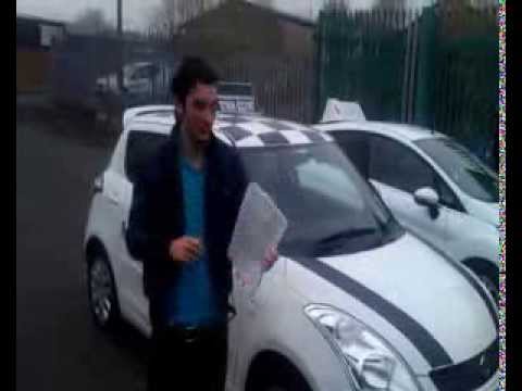 Intensive Driving Courses Rochdale - Driving Lessons Rochdale