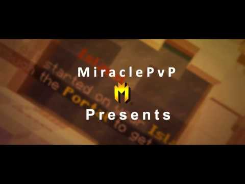 MiraclePvP Skyblock Trailer ✬ Releasing 4/3/17 ✬ REUPLOAD for 1x Sky Key!