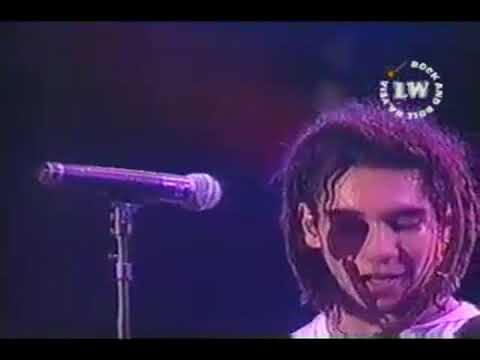 Raimundos   Philips Monsters of Rock   1996