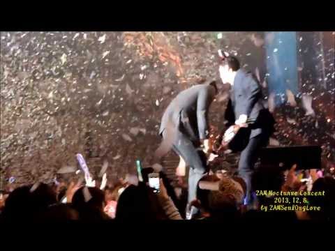 [HD]20131208 2AM Nocturne Concert -  이 노래