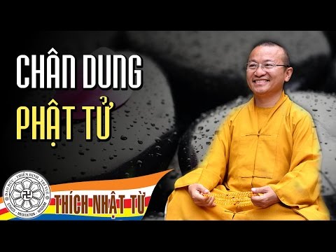 Chân dung Phật tử (17/05/2006)