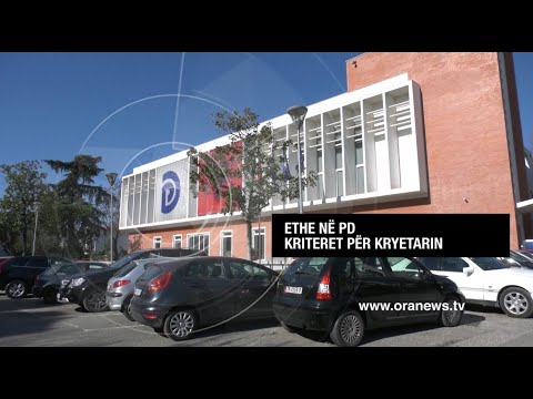 Edicioni informativ - 17 Maj 2021 - Ora 12:00 - RTV Ora