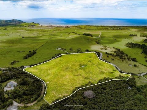 Lot 3 395 Ody Road, Whangarei Heads, Northland, 0房, 0浴, Lifestyle Section