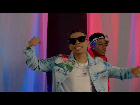 NIFUNGUE - MASH MWANA FT MASTER PIECE (OFFICIAL VIDEO)