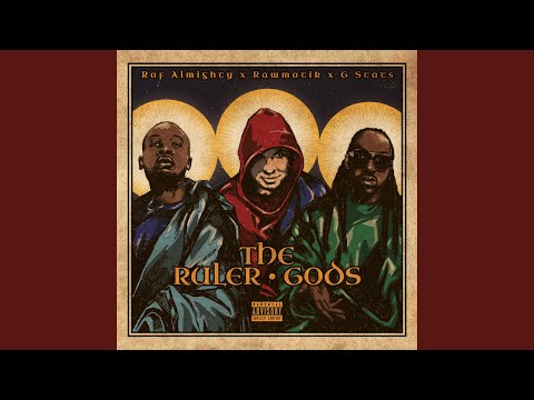 Chase The Dragon (feat. M-Dot & DJ Kool Kasko)