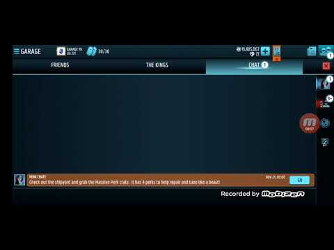 Racing rivals EASY money method for the ones who don't know