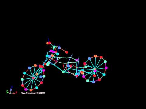 Automotive thesis example image