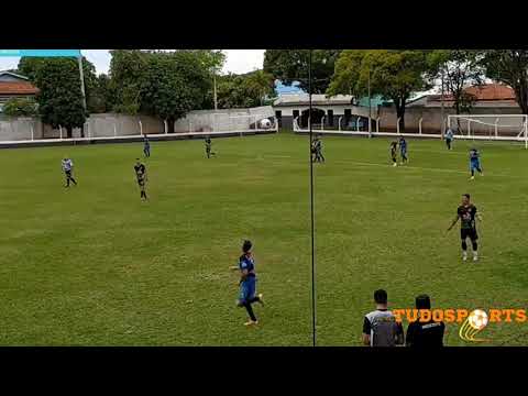 Golaço de Jean do Sajatan - 3ª Taça Cidade de Guaiçara