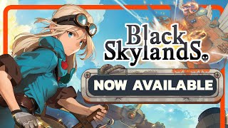 Watch and explore about Black Skylands