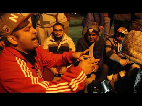 SILENCIO vs. EL MENOR - 4tos. - A.V.C.M / Fecha 3