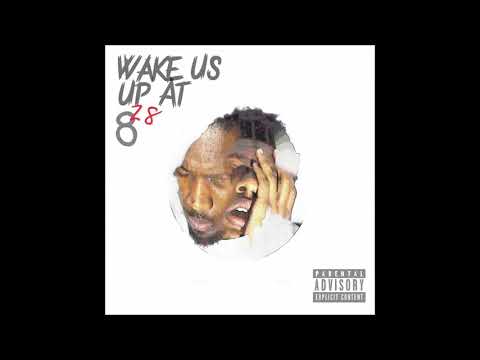 66Ave x Yumz Awkword - Wake Us Up At 8:28 (2015)