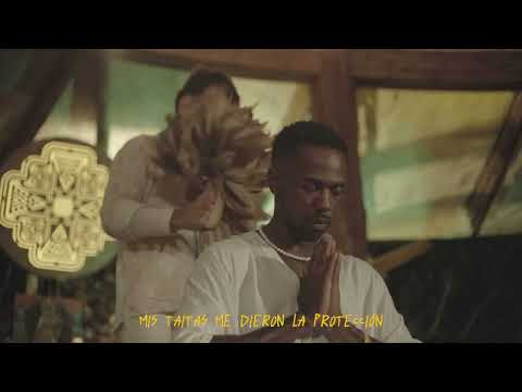 Apache -   Palo Santo