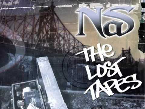 Nas - The Rise and Fall