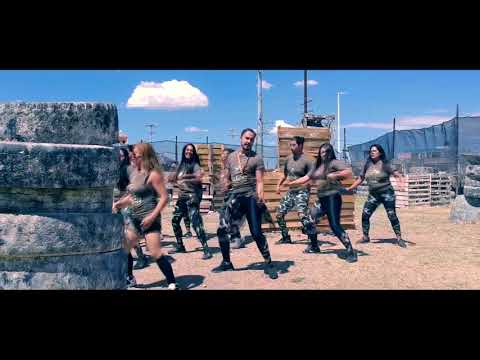 VIDEOCLIP JUNIO DAVID LM