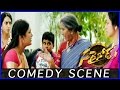 Sarainodu Comedy Scene Between MLA and Annapurna ||Allu Arjun | Rakul Preet Singh