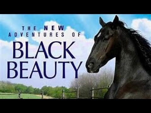 Black Beauty - Intro [1974]
