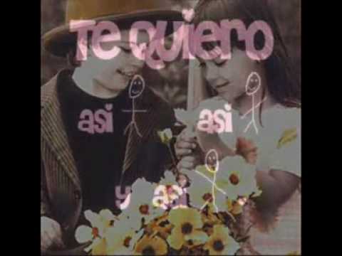 y te diré - Los Tulipanes