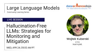 Hallucination-Free LLMs: Strategies for Monitoring and Mitigation