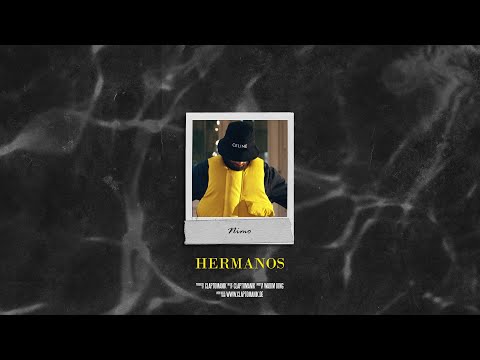 NIMO X JAMULE Type Beat - "HERMANOS" (Miksu Macloud Type Beat)