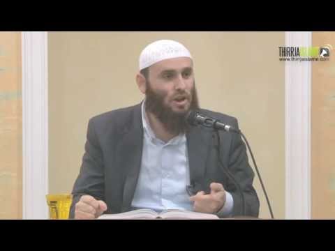 Nga cila anë do të jemi ne vallë - Ibrahim Sherifi