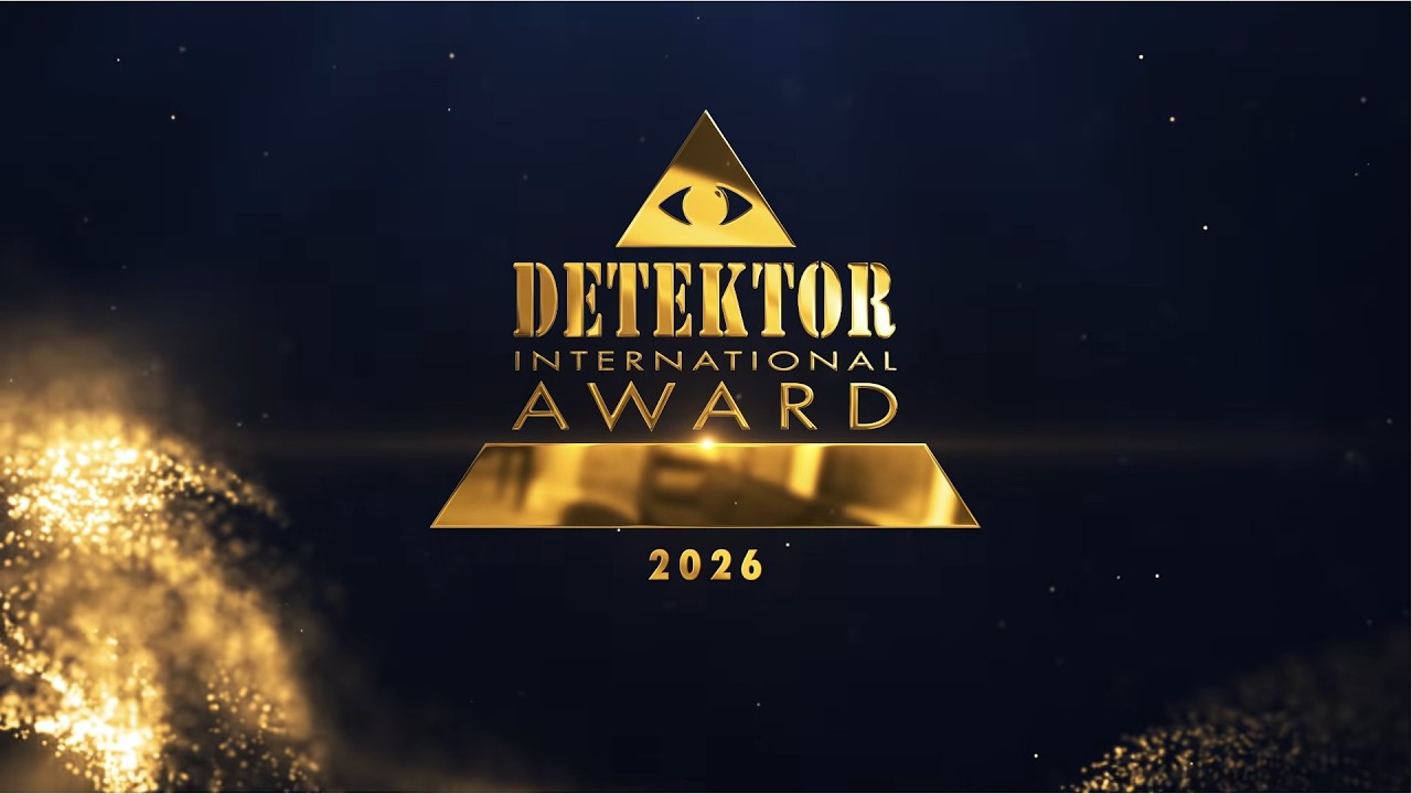 Detektor International Award 2026