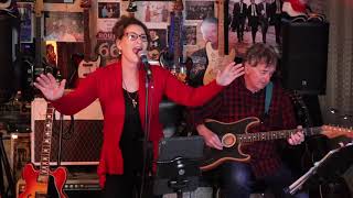 F27FA863 50CD 40EC B434 DB0AE9CDDEB7Mary did know 