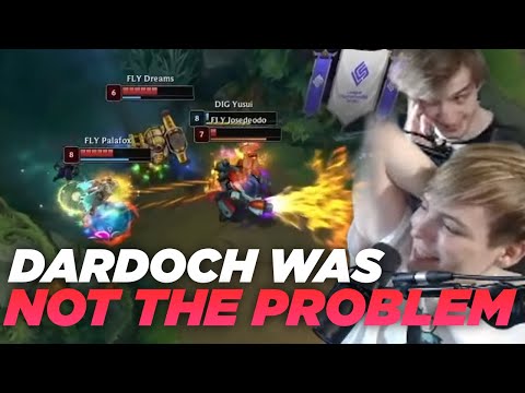 LS | DIG vs FLY Analysis | DARDOCH WAS NOT THE PROBLEM ft Nemesis