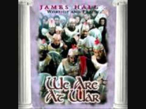 James Hall & WAP I want to live so