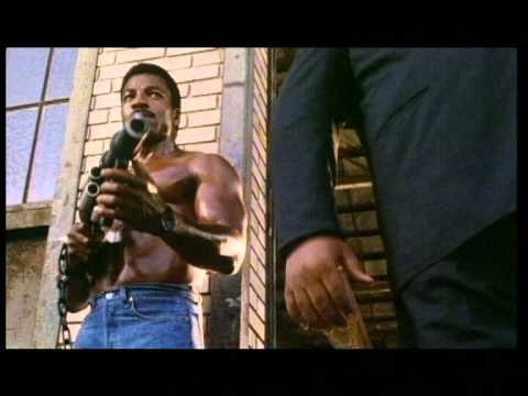 Trailer-Vorschau: Action Jackson