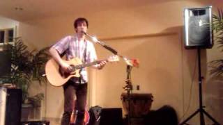 Lucas Carpenter   God Fell Silent