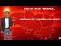 La météo de votre mercredi 24 juin 2026