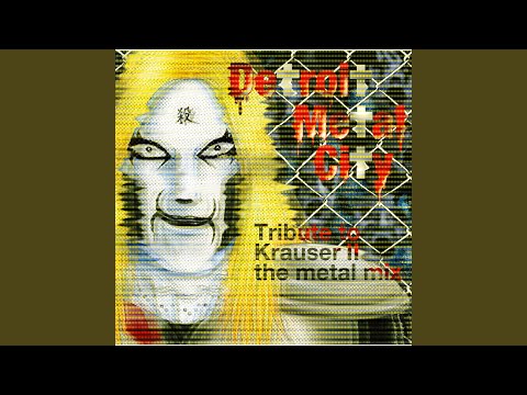 Beat Crusaders Hit In The Dmc - Detroit Metal City