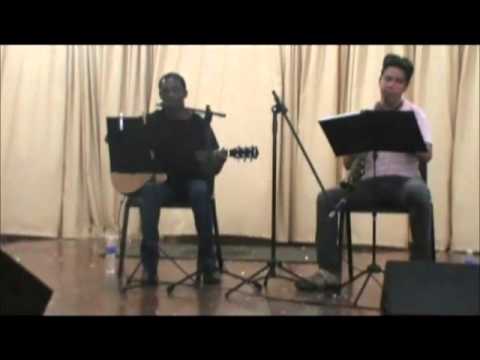 GAROTA DE IPANEMA - Tom Jobim / YOUR LATEST TRICK - Dire Straits