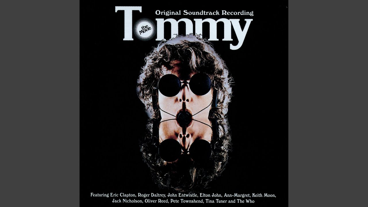 Pete Townshend - Amazing Journey 1975 Version