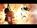 Who Dare Wins The Final Option Trailer Upscaled HD 1982