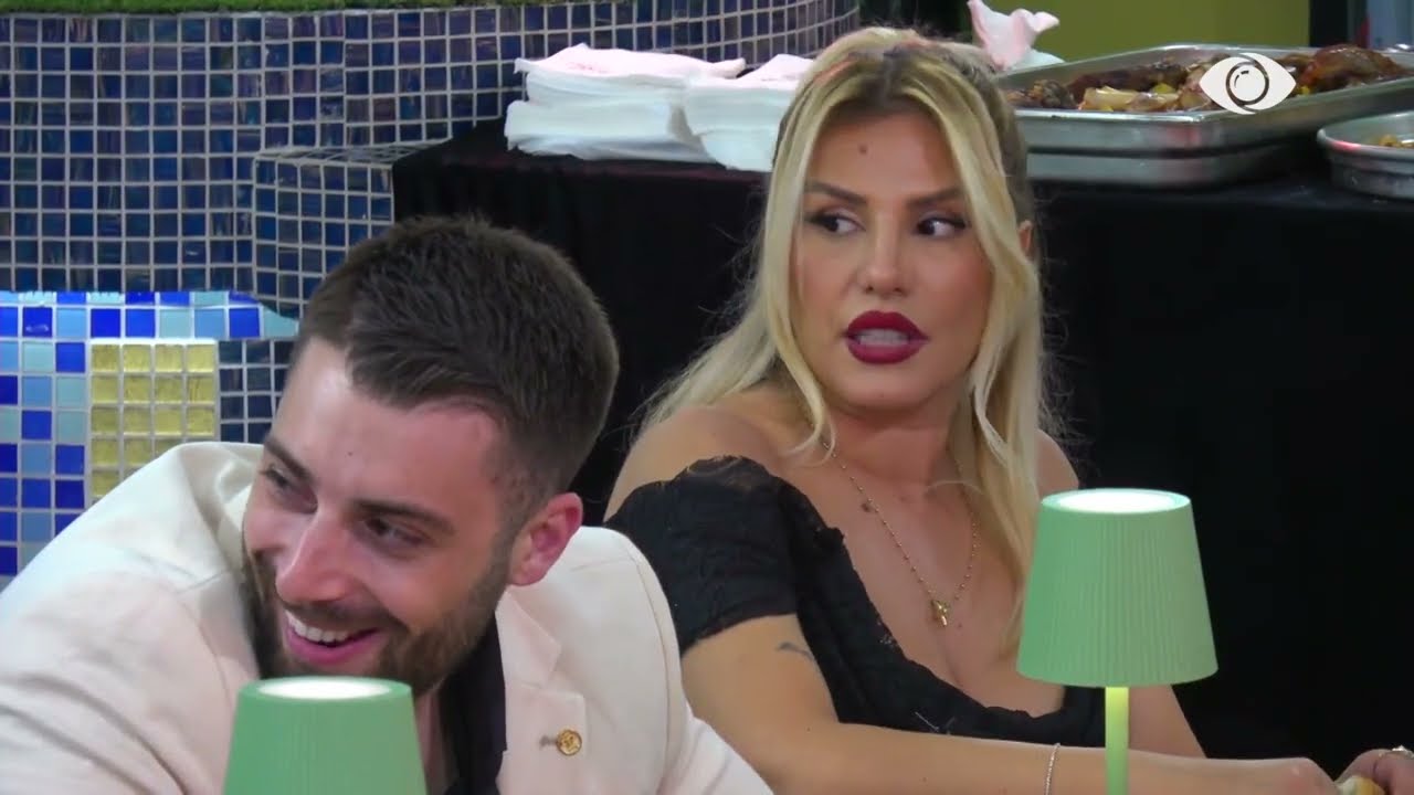 “Ajo ka për të ta futur ty”/ Ilnisa-Julit për Ledjonën, ndërhyn Egla: Është vetëm një viktimë