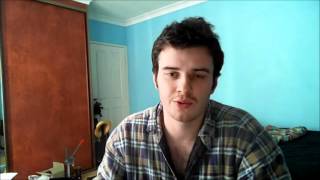 Hold on tightly, let go lightly...