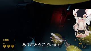 【half life:Alyx】ハーフライフの世界を探索する【ゆかりねっと：VMC】