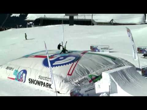 Shoot My Ride: Verbier 2012-02-28 10:50:10