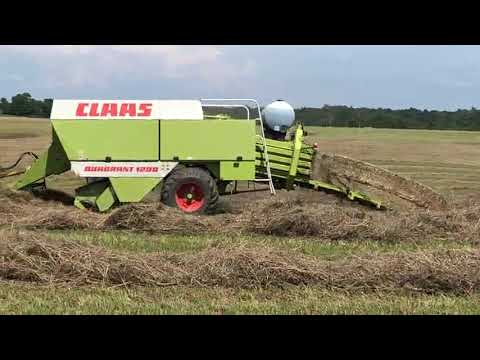 CLAAS 1200-5077