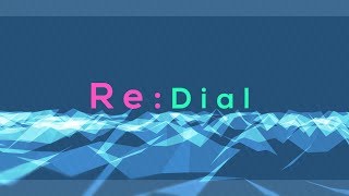 【Aviutl only】 Redial - livetune [Original PV]
