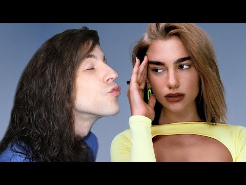 Funkified: Don't Start Now by Dua Lipa