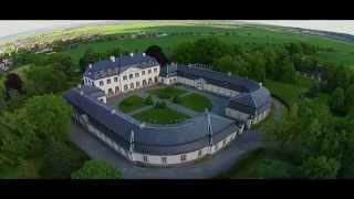 preview picture of video 'Chateau namest na hane'