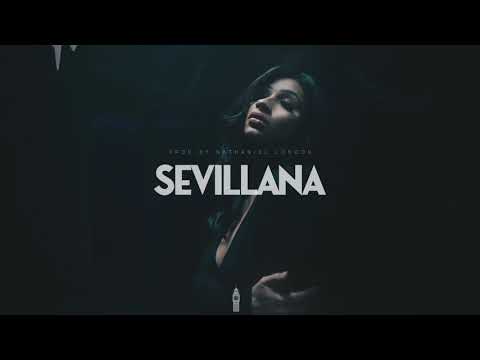Loski x Mist x Steel Banglez 'Sévillana' Type Beat | Prod @natzldn