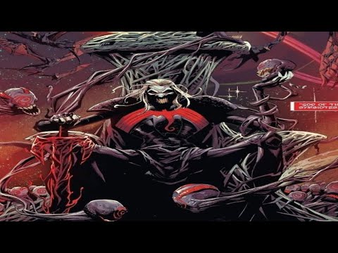 Symbiote Supreme Dominates Variant #3 Fights! - Mystic God Tier - Marvel Contest of Champions